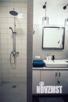 3-к квартира, посуточно, 50м2, 1/1 этаж