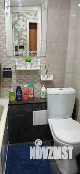 1-к квартира, посуточно, 29м2, 1/9 этаж