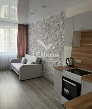 1-к квартира, на длительный срок, 33м2, 5/16 этаж