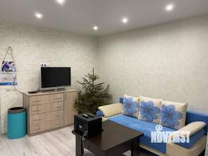 1-к квартира, на длительный срок, 42м2, 6/20 этаж