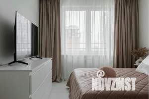 1-к квартира, посуточно, 10м2, 12/17 этаж