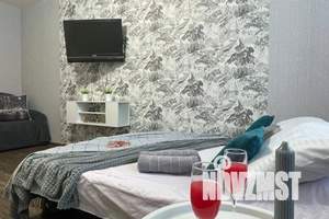 1-к квартира, посуточно, 39м2, 3/9 этаж