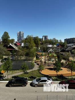 Студия квартира, на длительный срок, 23м2, 3/20 этаж