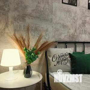 2-к квартира, посуточно, 55м2, 13/17 этаж