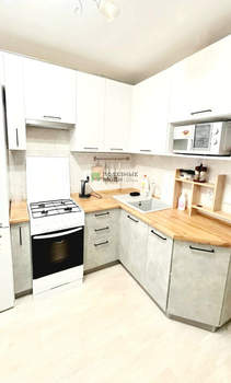 1-к квартира, на длительный срок, 31м2, 7/9 этаж