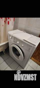 1-к квартира, на длительный срок, 36м2, 3/6 этаж