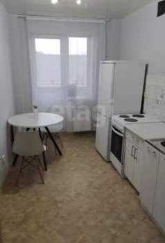 1-к квартира, на длительный срок, 36м2, 5/16 этаж