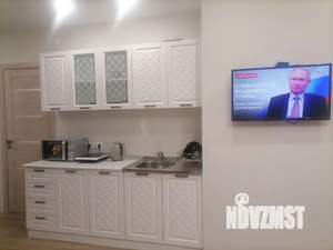 2-к квартира, посуточно, 38м2, 14/17 этаж