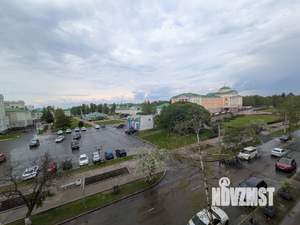 2-к квартира, на длительный срок, 45м2, 4/7 этаж