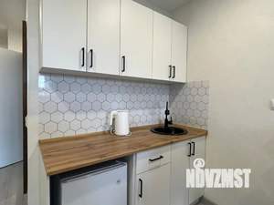 Студия квартира, посуточно, 30м2, 10/16 этаж