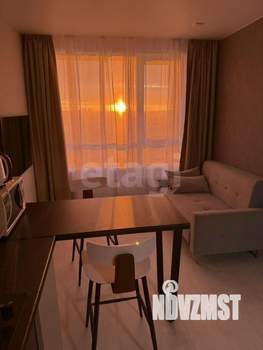 2-к квартира, на длительный срок, 35м2, 18/26 этаж