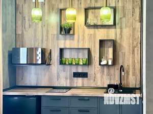 1-к квартира, посуточно, 45м2, 2/18 этаж