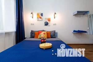 1-к квартира, посуточно, 15м2, 1/5 этаж