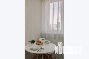 1-к квартира, посуточно, 31м2, 5/17 этаж