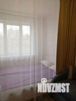 1-к квартира, посуточно, 32м2, 1/1 этаж