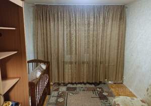 2-к квартира, на длительный срок, 42м2, 2/12 этаж