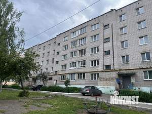 3-к квартира, на длительный срок, 58м2, 2/5 этаж