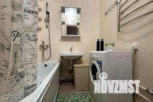 2-к квартира, посуточно, 55м2, 13/17 этаж