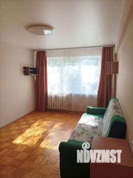 1-к квартира, на длительный срок, 30м2, 5/5 этаж