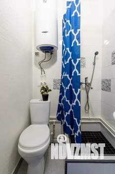 Студия квартира, посуточно, 16м2, 1/5 этаж