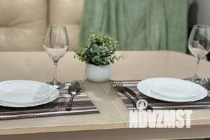 2-к квартира, посуточно, 46м2, 8/25 этаж