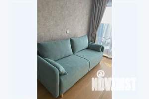 1-к квартира, посуточно, 25м2, 14/16 этаж