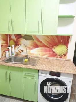 1-к квартира, на длительный срок, 30м2, 3/5 этаж