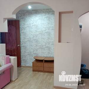 2-к квартира, на длительный срок, 43м2, 1/5 этаж
