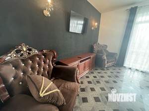 2-к квартира, посуточно, 70м2, 1/1 этаж