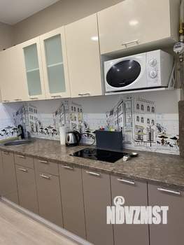 1-к квартира, на длительный срок, 34м2, 13/19 этаж