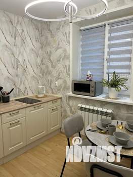 1-к квартира, посуточно, 32м2, 2/3 этаж