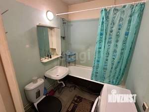 Студия квартира, на длительный срок, 25м2, 18/18 этаж