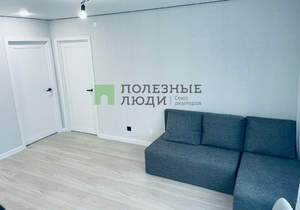 2-к квартира, на длительный срок, 60м2, 16/18 этаж