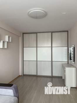 1-к квартира, на длительный срок, 30м2, 10/17 этаж