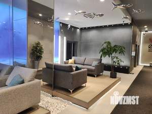 1-к квартира, на длительный срок, 42м2, 18/26 этаж