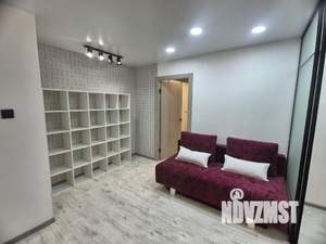 2-к квартира, посуточно, 43м2, 1/1 этаж