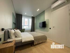 2-к квартира, на длительный срок, 37м2, 1/10 этаж