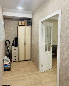 1-к квартира, на длительный срок, 31м2, 6/9 этаж