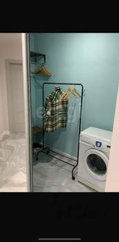 1-к квартира, на длительный срок, 40м2, 20/26 этаж