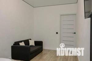 1-к квартира, посуточно, 37м2, 5/17 этаж