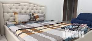 1-к квартира, посуточно, 43м2, 23/25 этаж