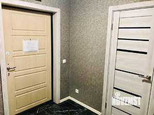 1-к квартира, посуточно, 44м2, 1/1 этаж