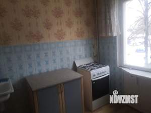 1-к квартира, на длительный срок, 32м2, 3/5 этаж