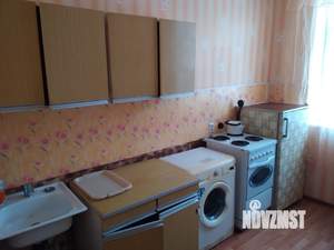 1-к квартира, на длительный срок, 33м2, 2/3 этаж