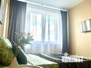 2-к квартира, посуточно, 45м2, 23/25 этаж