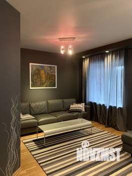 3-к квартира, на длительный срок, 107м2, 8/9 этаж