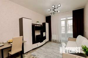 2-к квартира, посуточно, 75м2, 9/9 этаж