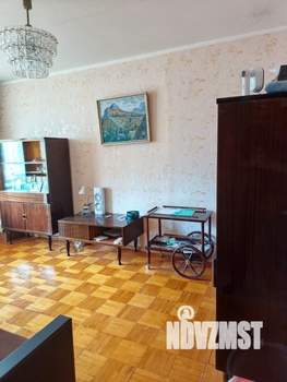 2-к квартира, на длительный срок, 46м2, 4/5 этаж