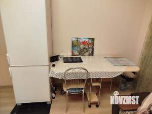 Студия квартира, на длительный срок, 24м2, 1/16 этаж