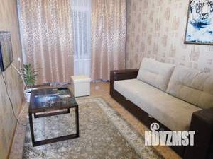 1-к квартира, посуточно, 37м2, 1/1 этаж